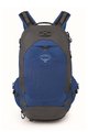 OSPREY plecak - ESCAPIST 30 M/L - niebieski/antracyt
