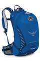 OSPREY plecak - ESCAPIST 18 S/M - niebieski