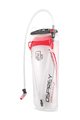 OSPREY Plecak rowerowy - HYDRAULICS LT 2.5L - czerwony