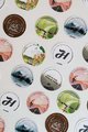 HOLOKOLO inne - sticker