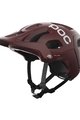 POC Kask kolarski - TECTAL - czerwony