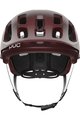 POC Kask kolarski - TECTAL - czerwony