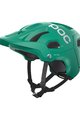 POC Kask kolarski - TECTAL - zielony