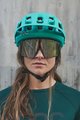 POC Kask kolarski - TECTAL - zielony