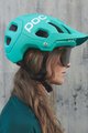 POC Kask kolarski - TECTAL - zielony