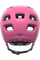 POC Kask kolarski - TECTAL - różowy