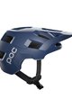 POC Kask kolarski - KORTAL - niebieski