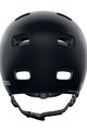 POC Kask kolarski - CRANE MIPS - czarny