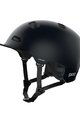 POC Kask kolarski - CRANE MIPS - czarny