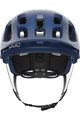 POC Kask kolarski - TECTAL RACE MIPS - biały/bordowy