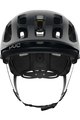 POC Kask kolarski - TECTAL RACE MIPS - czarny/fioletowy