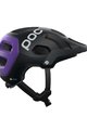 POC Kask kolarski - TECTAL RACE MIPS - czarny/fioletowy