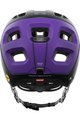 POC Kask kolarski - TECTAL RACE MIPS - czarny/fioletowy