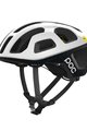 POC Kask kolarski - OCTAL X  MIPS - czarny/biały