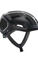 POC Kask kolarski - VENTRAL LITE - czarny