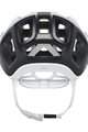 POC Kask kolarski - VENTRAL LITE - czarny/biały