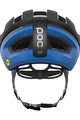 POC Kask kolarski - OMNE AIR RESIST MIPS - niebieski/czarny