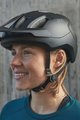 POC Kask kolarski - AXION - czarny