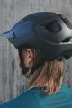 POC Kask kolarski - AXION - czarny