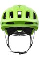 POC Kask kolarski - AXION - zielony