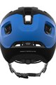 POC Kask kolarski - AXION - niebieski/czarny