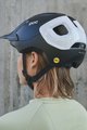 POC Kask kolarski - AXION RACE MIPS - czarny