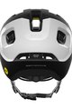 POC Kask kolarski - AXION RACE MIPS - czarny