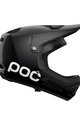 POC Kask kolarski - CORON AIR MIPS - czarny