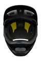 POC Kask kolarski - CORON AIRCARBON MIPS - czarny