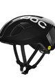 POC Kask kolarski - VENTRAL MIPS - czarny