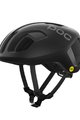 POC Kask kolarski - VENTRAL MIPS - czarny