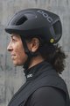 POC Kask kolarski - VENTRAL MIPS - czarny