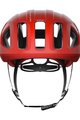 POC Kask kolarski - VENTRAL MIPS - czerwony