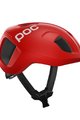 POC Kask kolarski - VENTRAL MIPS - czerwony