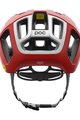 POC Kask kolarski - VENTRAL MIPS - czerwony