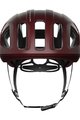 POC Kask kolarski - VENTRAL MIPS - bordowy