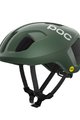 POC Kask kolarski - VENTRAL MIPS - zielony