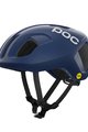 POC Kask kolarski - VENTRAL MIPS - niebieski