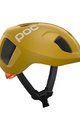 POC Kask kolarski - VENTRAL MIPS - żółty