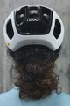 POC Kask kolarski - VENTRAL AIR MIPS - biały