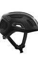 POC Kask kolarski - VENTRAL AIR MIPS - czarny