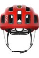 POC Kask kolarski - VENTRAL AIR MIPS - czerwony