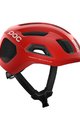 POC Kask kolarski - VENTRAL AIR MIPS - czerwony