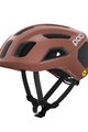 POC Kask kolarski - VENTRAL AIR MIPS - brązowy