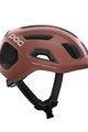 POC Kask kolarski - VENTRAL AIR MIPS - brązowy