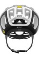 POC Kask kolarski - VENTRAL AIR MIPS NFC - biały/czarny