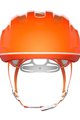 POC Kask kolarski - VENTRAL TEMPUS MIPS - pomarańczowy