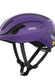 POC Kask kolarski - OMNE AIR MIPS - fioletowy