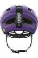 POC Kask kolarski - OMNE AIR MIPS - fioletowy