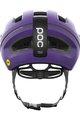 POC Kask kolarski - OMNE AIR MIPS - fioletowy